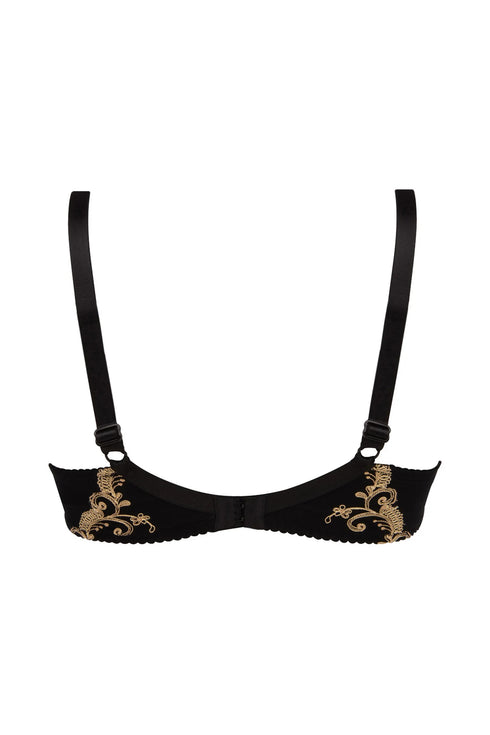 Lise Charmel H15 Deesse En Glam Triangle W/wire